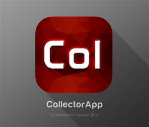 Icon Design by shadowness for this project | Design: #4768255