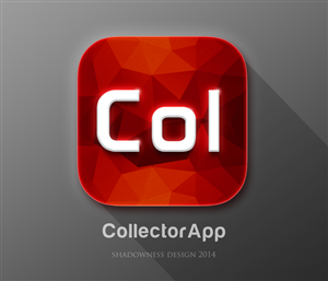 Icon Design by shadowness for this project | Design #4844969