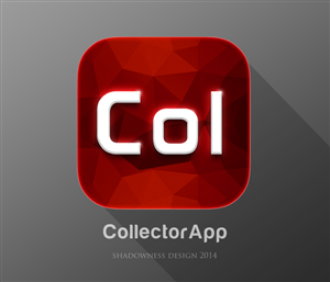 Icon Design by shadowness for this project | Design: #4844990