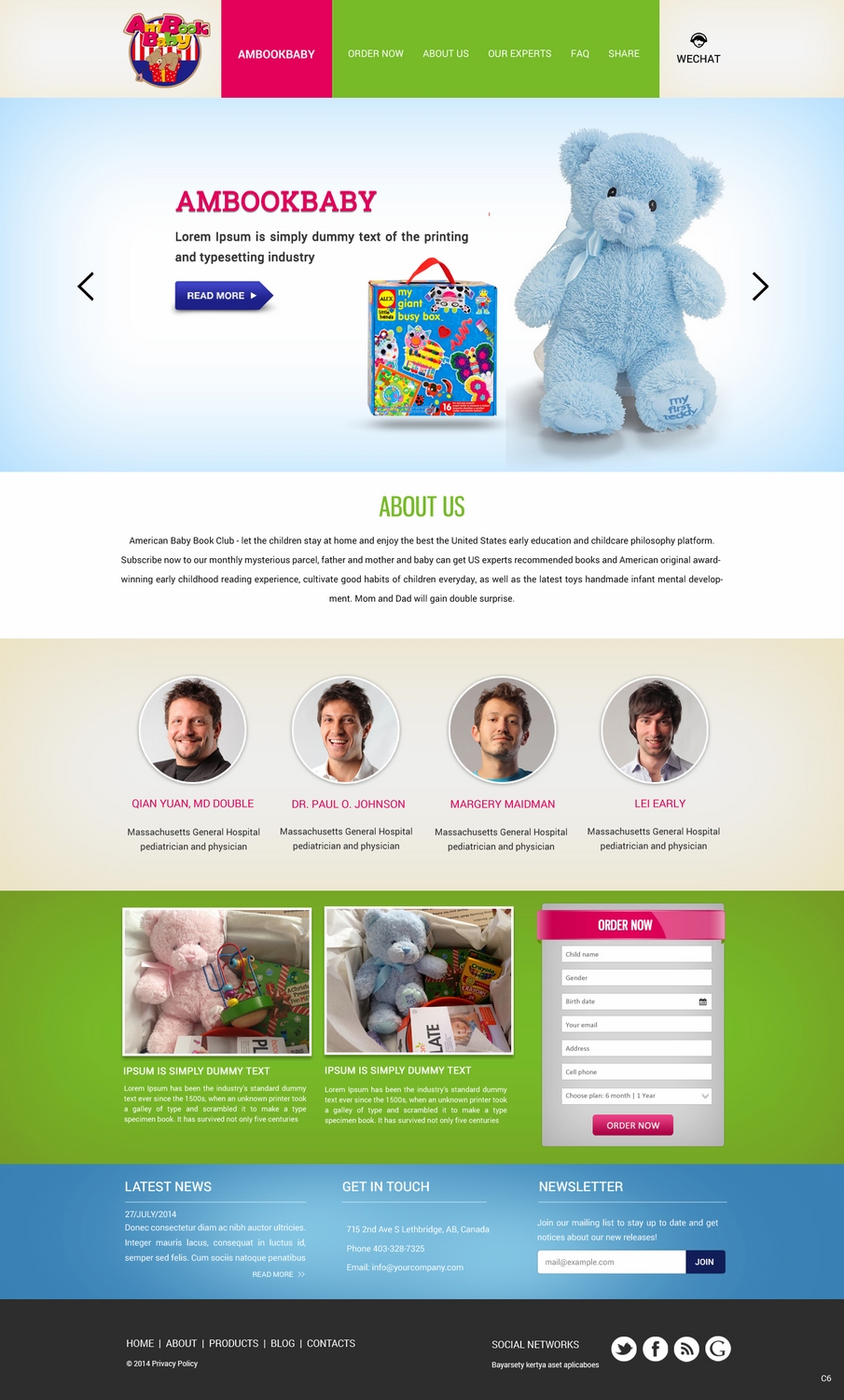 Web-Design von pb für dieses Projekt | Design #4742603
