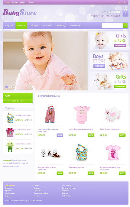Web-Design von Pugmarks Interweb für dieses Projekt | Design #4729180