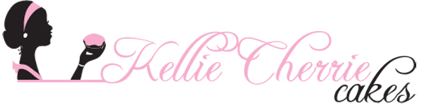 Logo Design by Effective Art Boutique for Kellie Cherrie cakes | Design #228621