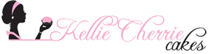 Diseño de Logo por Effective Art Boutique para Kellie Cherrie cakes | Diseño: #228621
