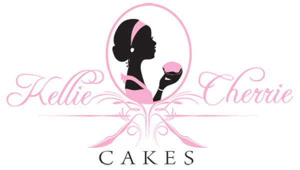 Logo Design by Effective Art Boutique for Kellie Cherrie cakes | Design #228622
