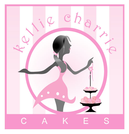 Design de Logo par krishna pour Kellie Cherrie cakes | Design #239271