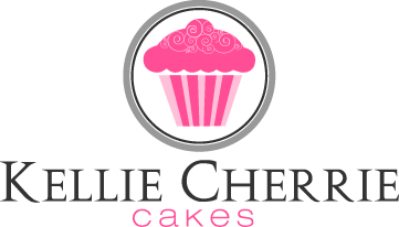Logo Design by Design Possibilities for Kellie Cherrie cakes | Design #242462
