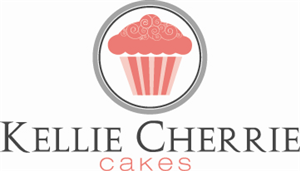 Logo Design by Design Possibilities for Kellie Cherrie cakes | Design: #242462