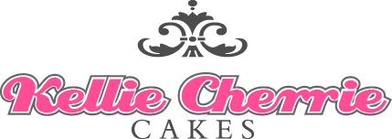 Logo Design by Design Possibilities for Kellie Cherrie cakes | Design #242490