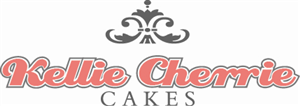 Logo Design by Design Possibilities for Kellie Cherrie cakes | Design: #242490