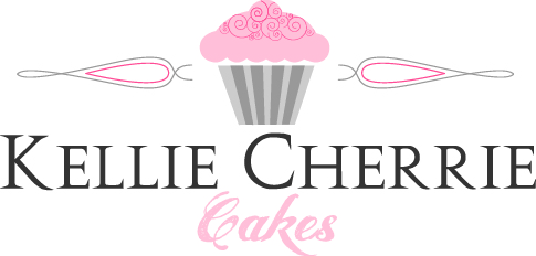 Logo Design by Design Possibilities for Kellie Cherrie cakes | Design #242500