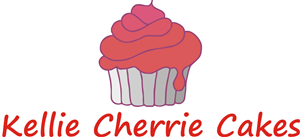 Diseño de Logo por Alireza Mirzaei para Kellie Cherrie cakes | Diseño: #226902