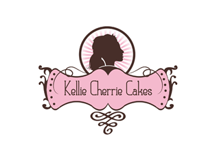 Logo-Design von imagefirst für Kellie Cherrie cakes | Design #231126