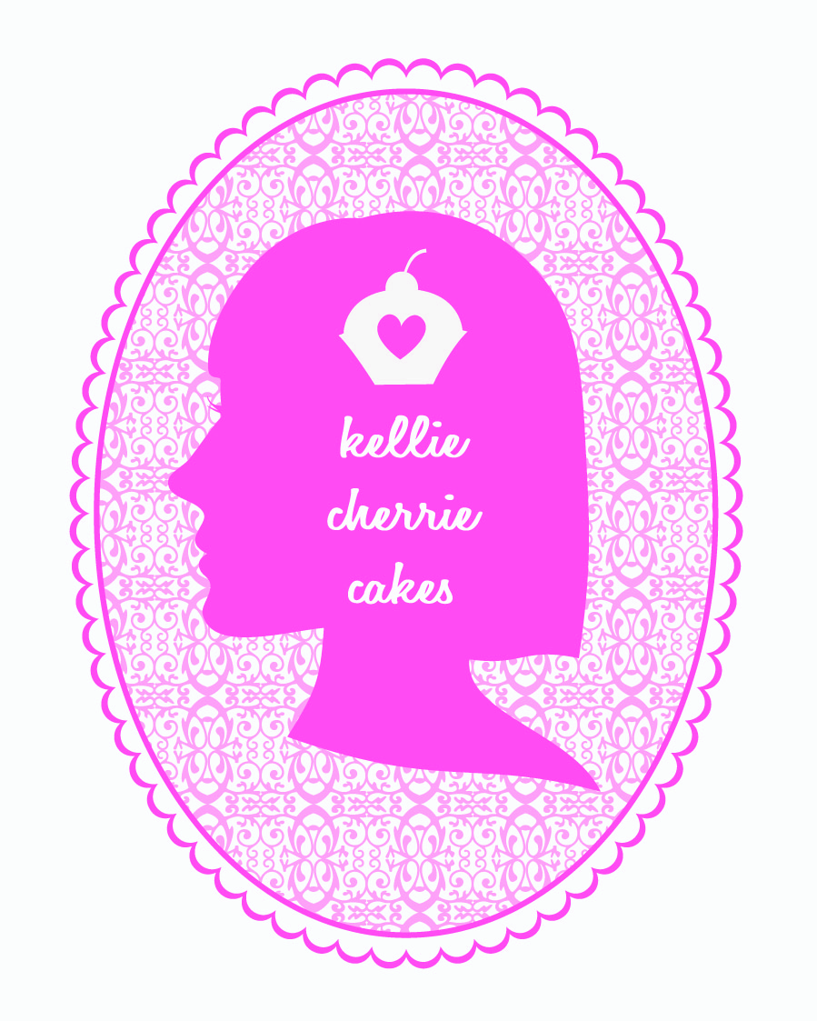 Diseño de Logo por M Madafferi para Kellie Cherrie cakes | Diseño #231910