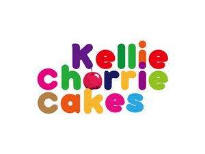 Logo-Design von Roy für Kellie Cherrie cakes | Design #230824