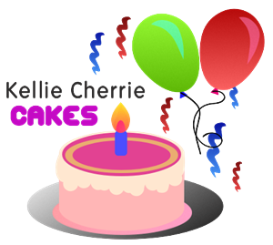 Diseño de Logo por Mithai para Kellie Cherrie cakes | Diseño: #225053