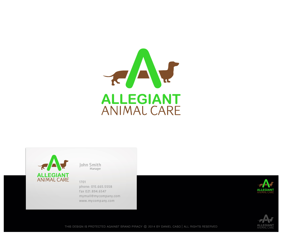 Logo Design by Daniel Caso Design for this project | Design #4817040