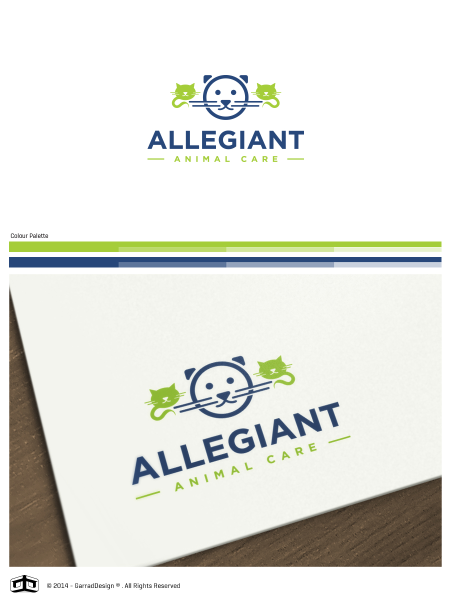 Logo Design by garrad for this project | Design #4864307