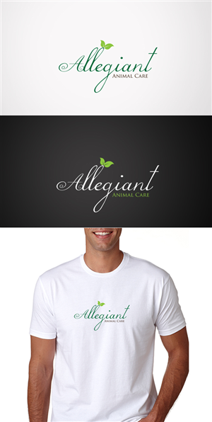 Logo-Design von Gentle Spring Rain für dieses Projekt | Design: #4814914