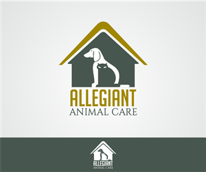 Logo Design by Mustain3