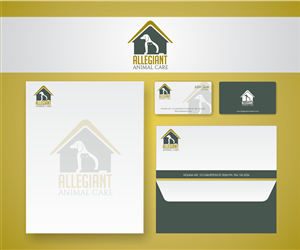 Logo Design by Mustain3 for this project | Design: #4836579