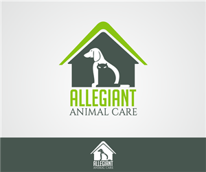 Logo Design by Mustain3 for this project | Design: #4837519