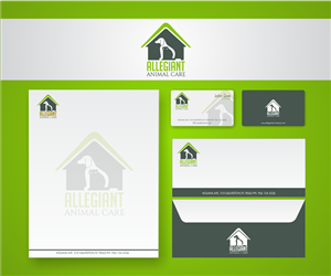 Logo Design by Mustain3 for this project | Design: #4837533