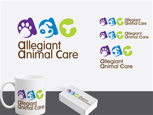Logo Design by Spark Shell