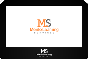 Logo Design by laceymosleyy for Menlo Learning | Design: #1369707