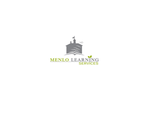 Logo Design by Bling Connect Ink for Menlo Learning | Design: #1344034