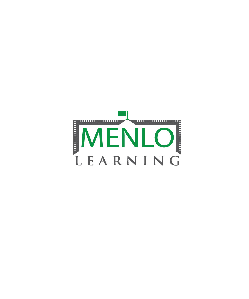 Logo Design by Bling Connect Ink for Menlo Learning | Design #1355184