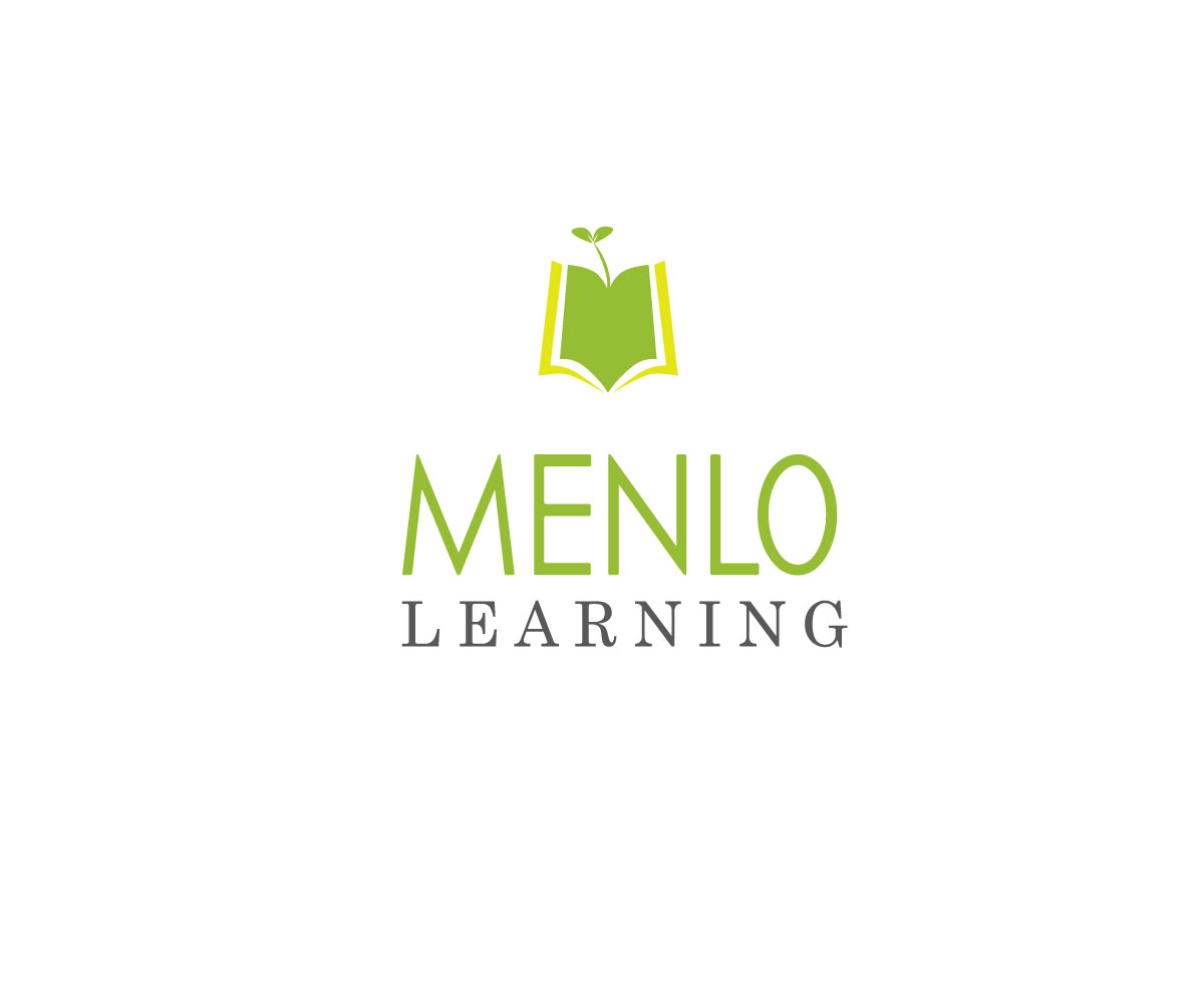 Design de Logo par Bling Connect Ink pour Menlo Learning | Design #1359967