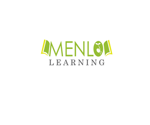 Logo Design by Bling Connect Ink for Menlo Learning | Design: #1359973