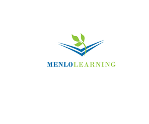Logo Design by Bling Connect Ink for Menlo Learning | Design: #1362907