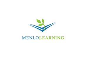Logo Design by Bling Connect Ink for Menlo Learning | Design: #1365112