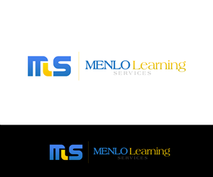 Logo Design by Natan for Menlo Learning | Design: #1367679