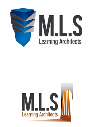 Diseño de Logo por bernardomendieta para Menlo Learning | Diseño #1343268