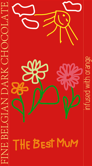 Packaging Design by rachel for this project | Design: #4821382