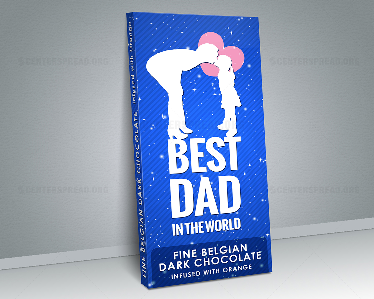 Verpackungs-Design von CENTERSPREAD für dieses Projekt | Design #4773298