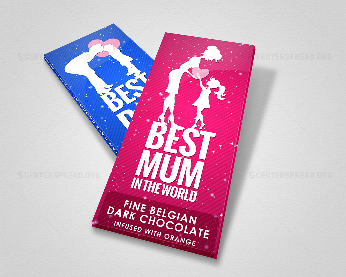 Packaging Design by CENTERSPREAD for this project | Design #4773304