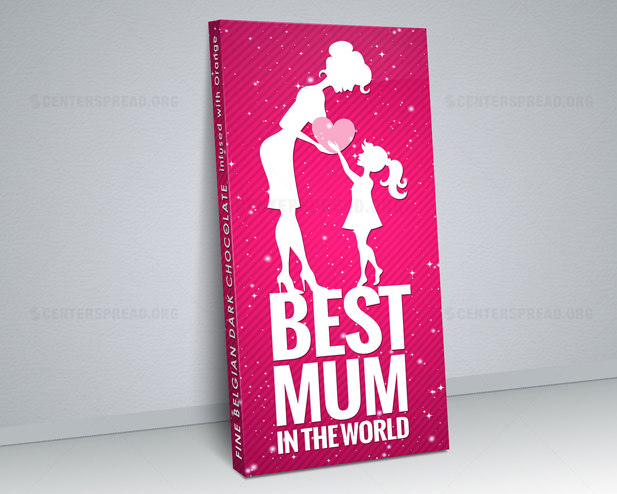 Packaging Design by CENTERSPREAD for this project | Design #4788309