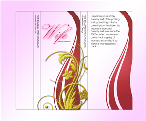Packaging Design by RuwanM for this project | Design: #4731057