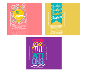 Packaging Design by Raylene Johnston
