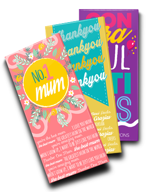 Packaging Design by Raylene Johnston for this project | Design: #4733975