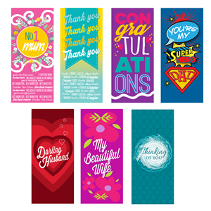 Packaging Design by Raylene Johnston for this project | Design: #4868300