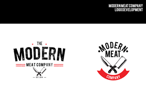 Logo Design by Quirky