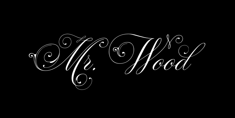 Logo Design by ÛÐéšÏgñ for Mr Wood | Design #1378107