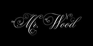 Logo Design by ÛÐéšÏgñ for Mr Wood | Design: #1378107