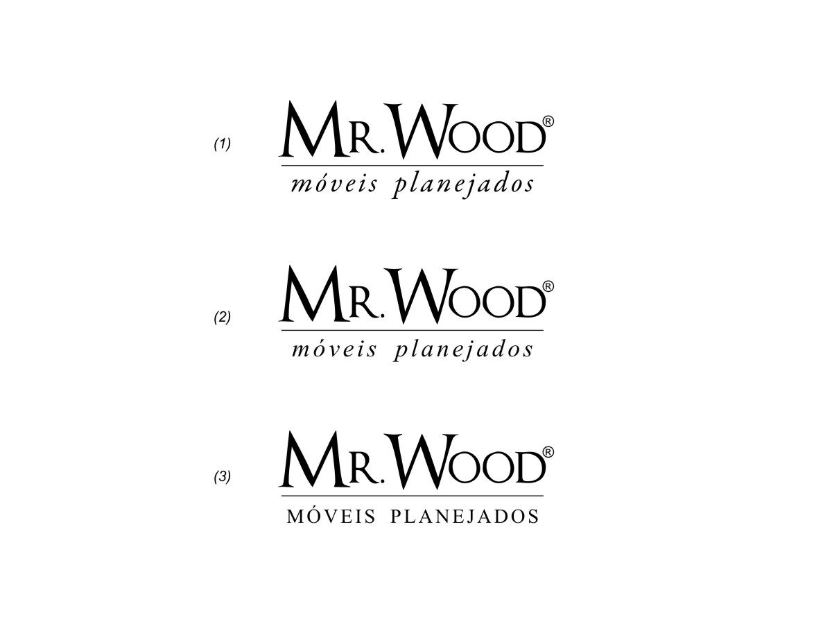 Logo-Design von Amduat Design für Mr Wood | Design #1365573