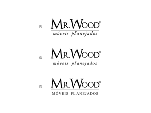 Logo-Design von Amduat Design für Mr Wood | Design: #1365573