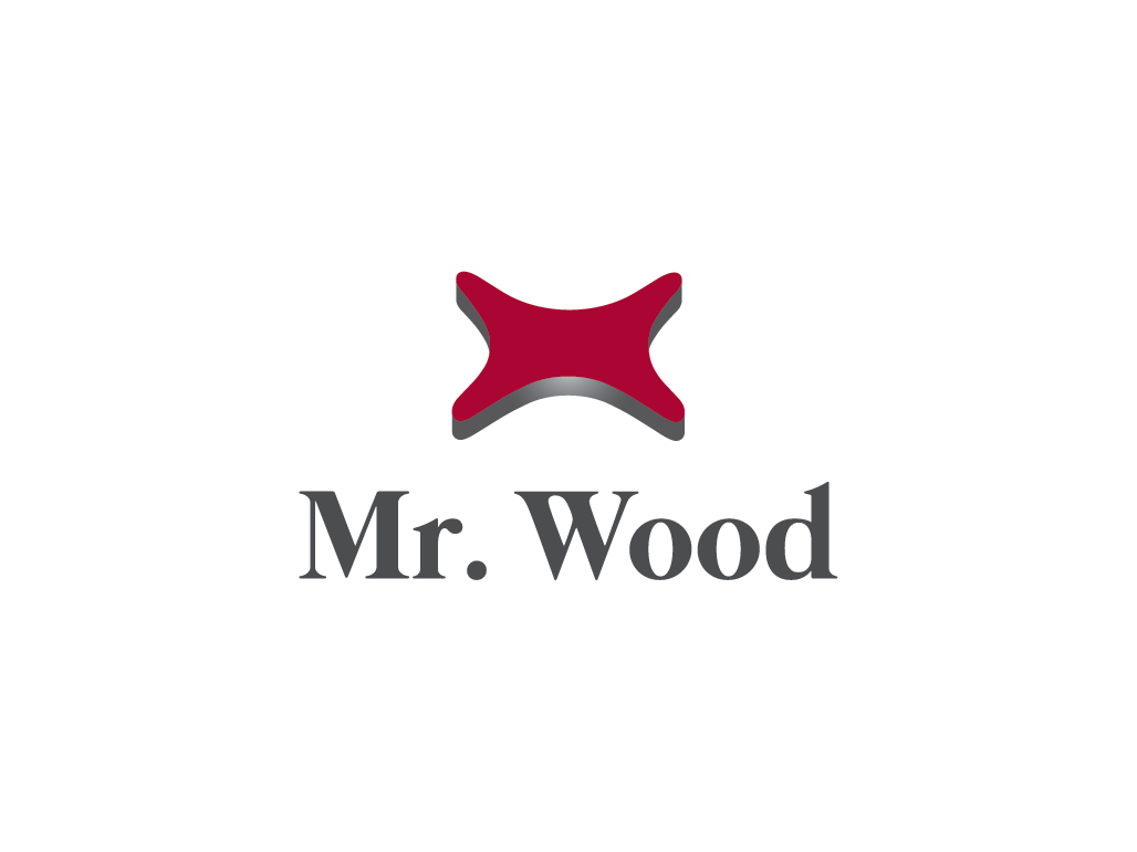 Logo-Design von Preethu für Mr Wood | Design #1362290